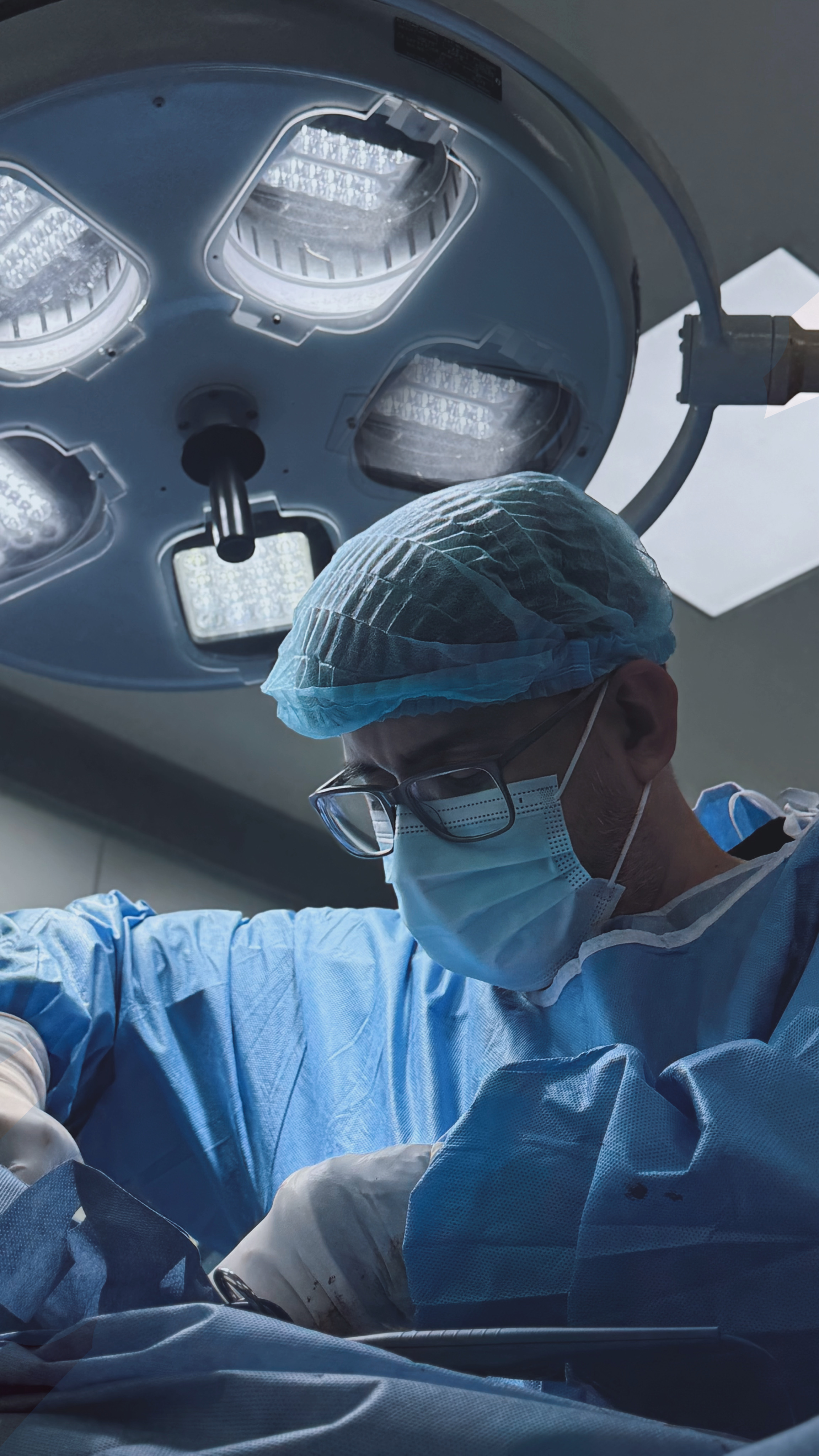 Instalaciones Hospital